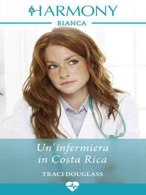 cover image of Un'infermiera in Costa Rica